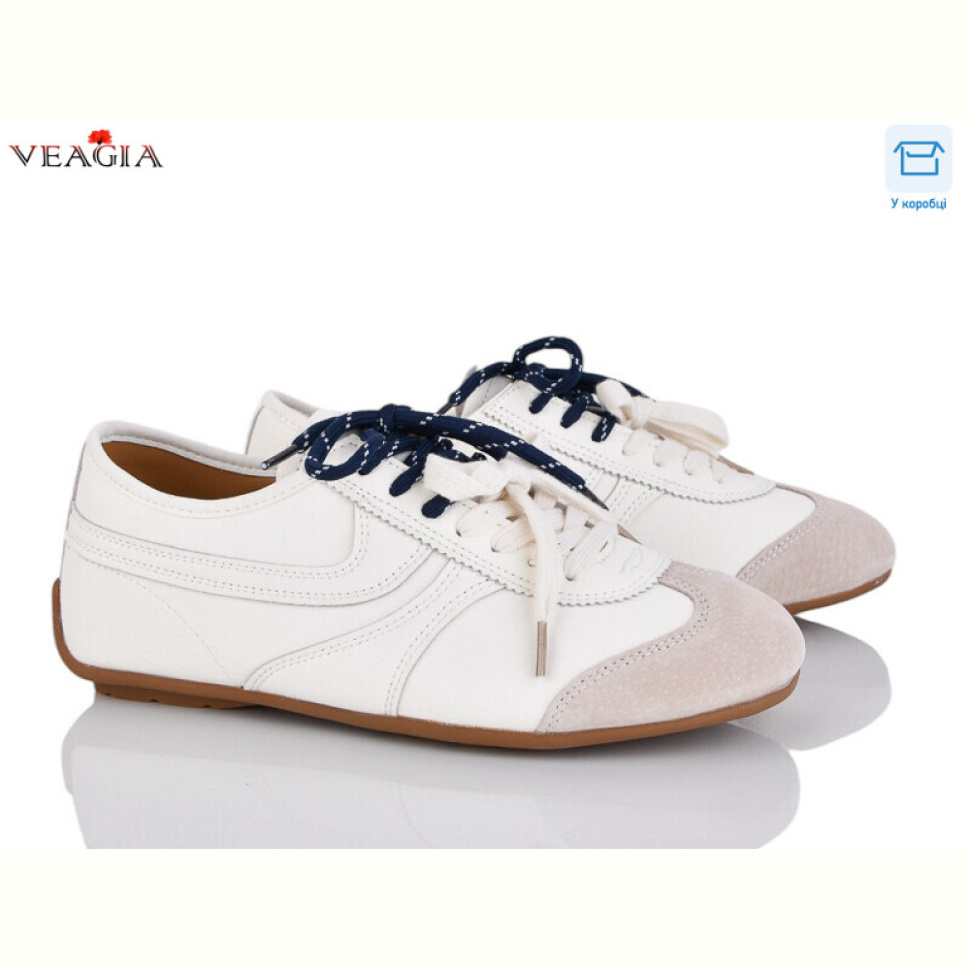 Кроссовки Veagia-ADA V3529-21
