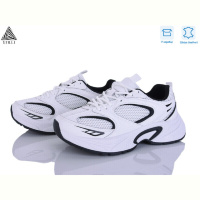 Кроссовки STILLI Group T50-5 шкіра