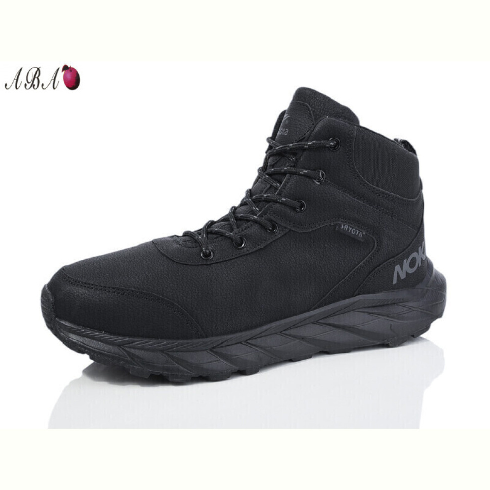 Кроссовки Aba A9ABA37-1