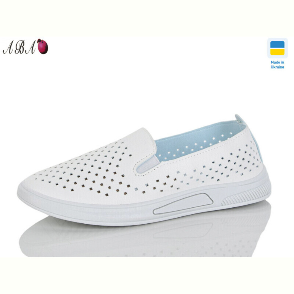 Слипоны Aba 054-1