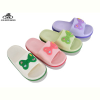 Шлепки Jibukang PV7793n mix