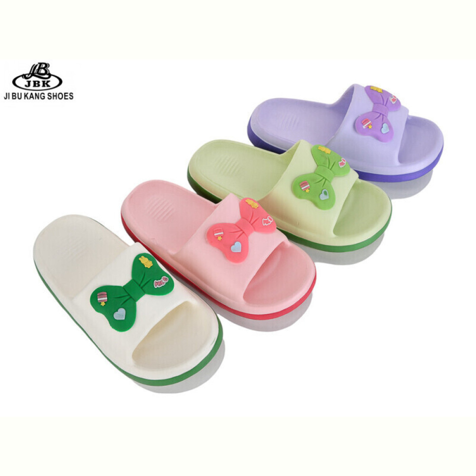 Шлепки Jibukang PV7793n mix Шлепки Jibukang PV7793n mix