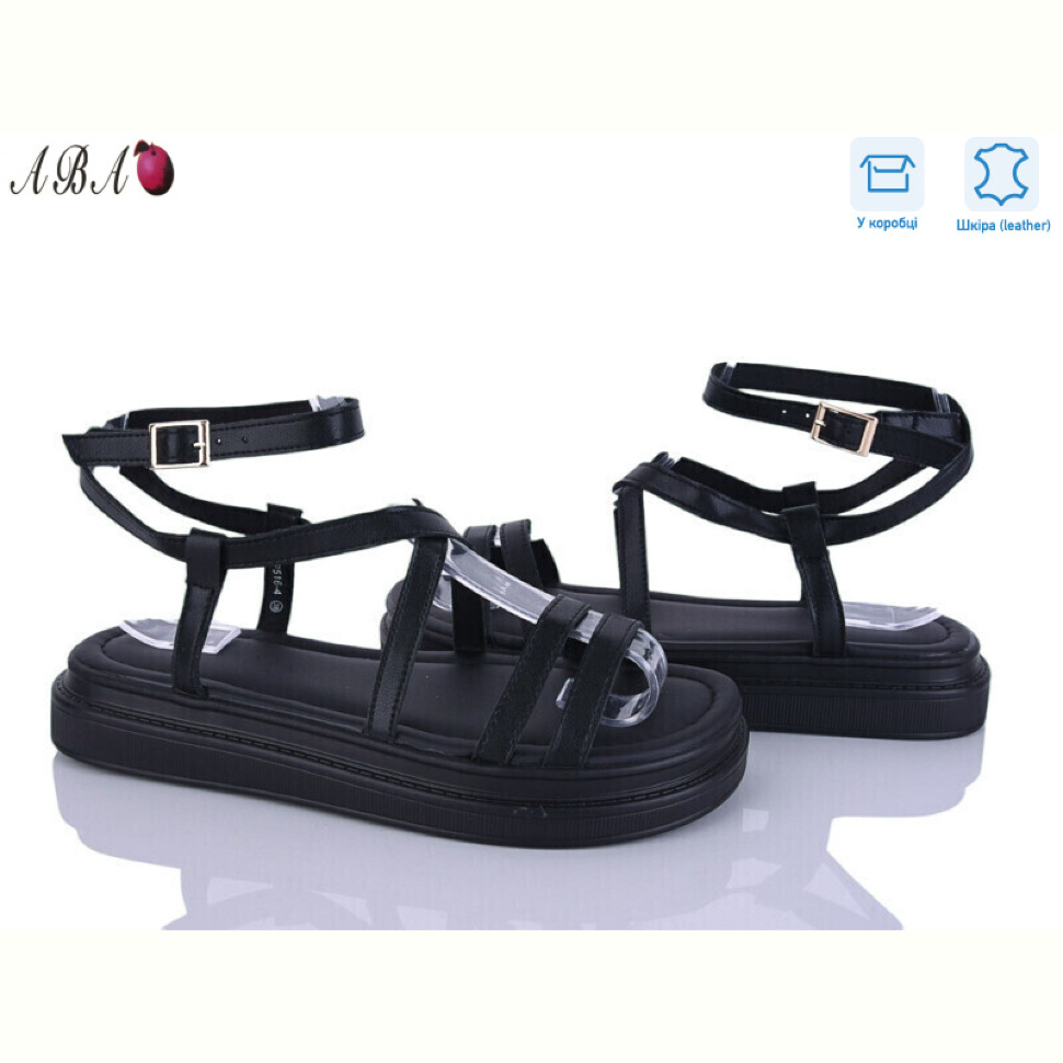 Босоножки Aba P5ABA16-4