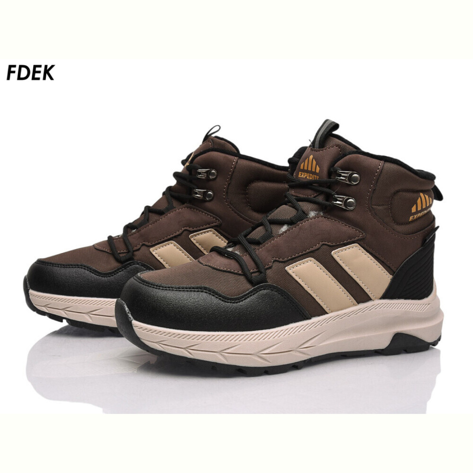 Ботинки FDEK T9363-2