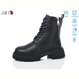 Ботинки Aba M0ABA58