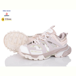 Кроссовки Clibee-Doremi D1101 beige