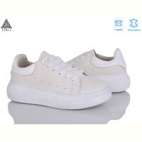 Кроссовки STILLI Group M10-8 шкіра