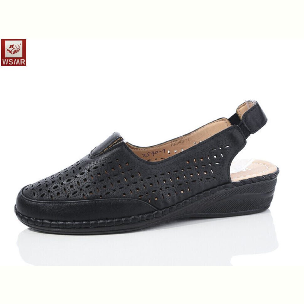 Туфли WSMR A2540-1