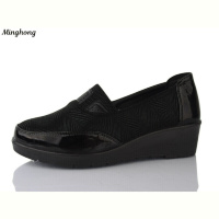 Туфли Minghong 297