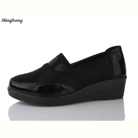 Туфли Minghong 297