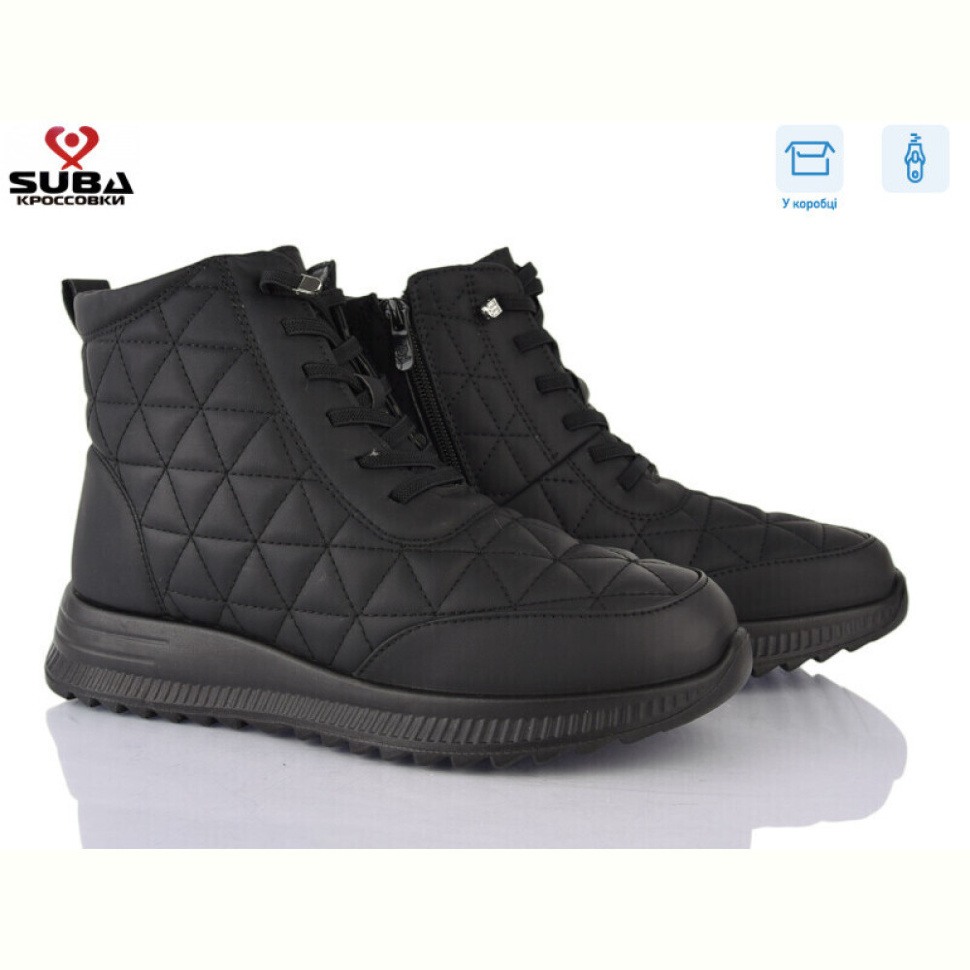Ботинки SUBA F0650