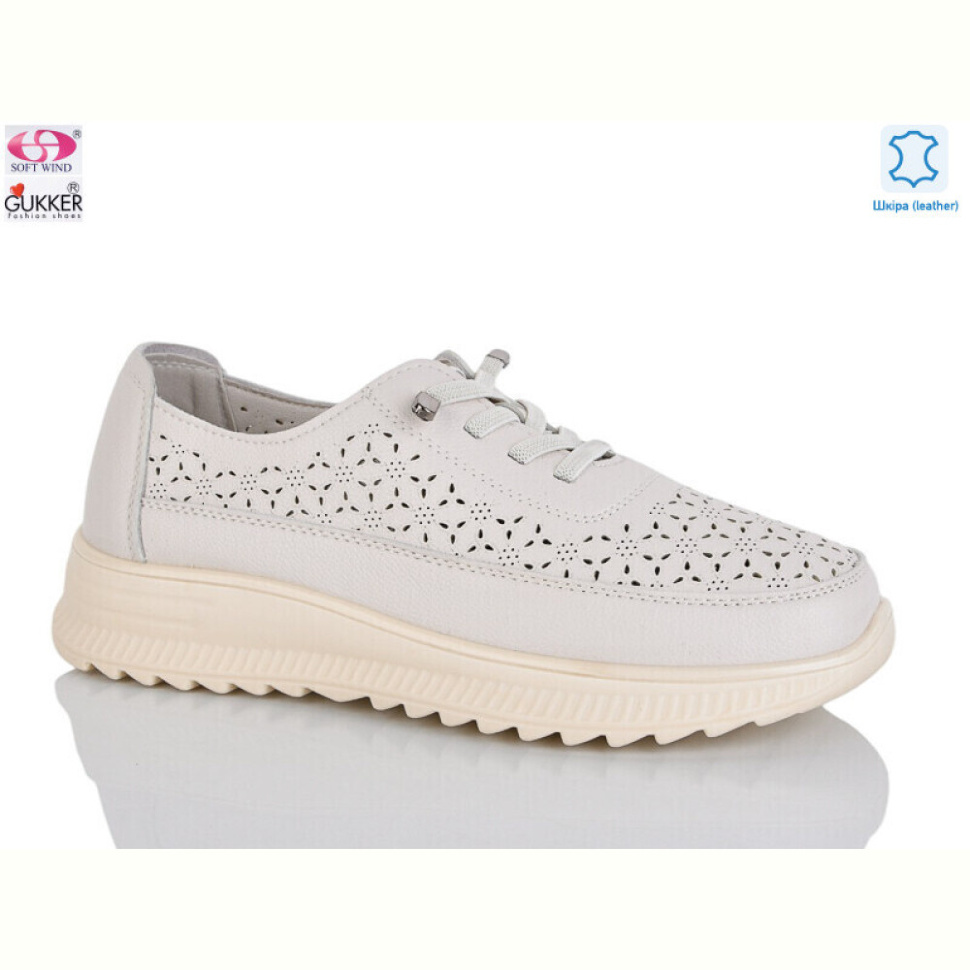 Кроссовки Gukkcr YK5017-3