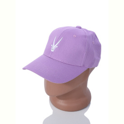 Кепка RuBi EX007-7 violet