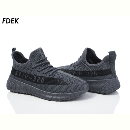 Кроссовки FDEK F9222-3