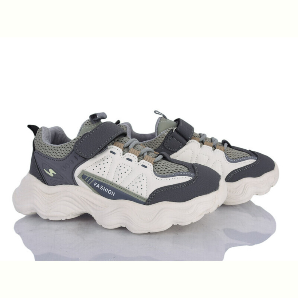 Кроссовки Xifa kids GY535-3L