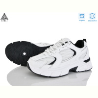 Кроссовки STILLI Group K606-5 шкіра