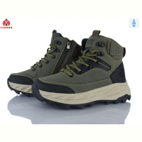 Ботинки KIMBOO P24164-3L