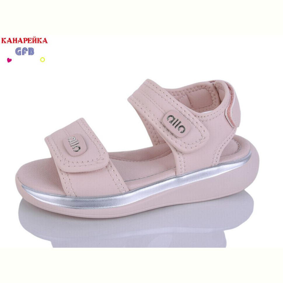 Босоножки GFB-Канарейка B8007-5