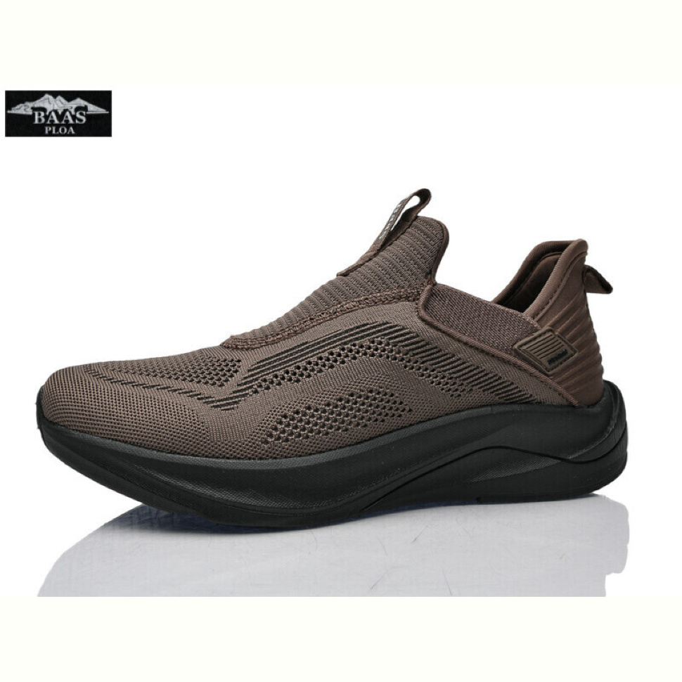 Кроссовки Baas L1895-6