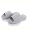 Шлепки Violeta ML7(2088) grey