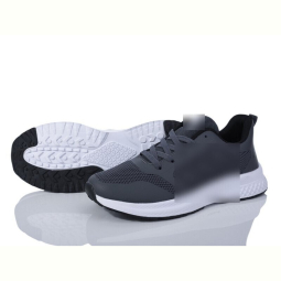 Кроссовки Violeta HD8(2356-2) d.grey