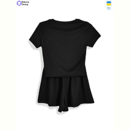 Костюм Reluna Group CL003-3 black
