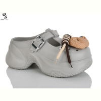 Кроксы Red Sun QQ83-3