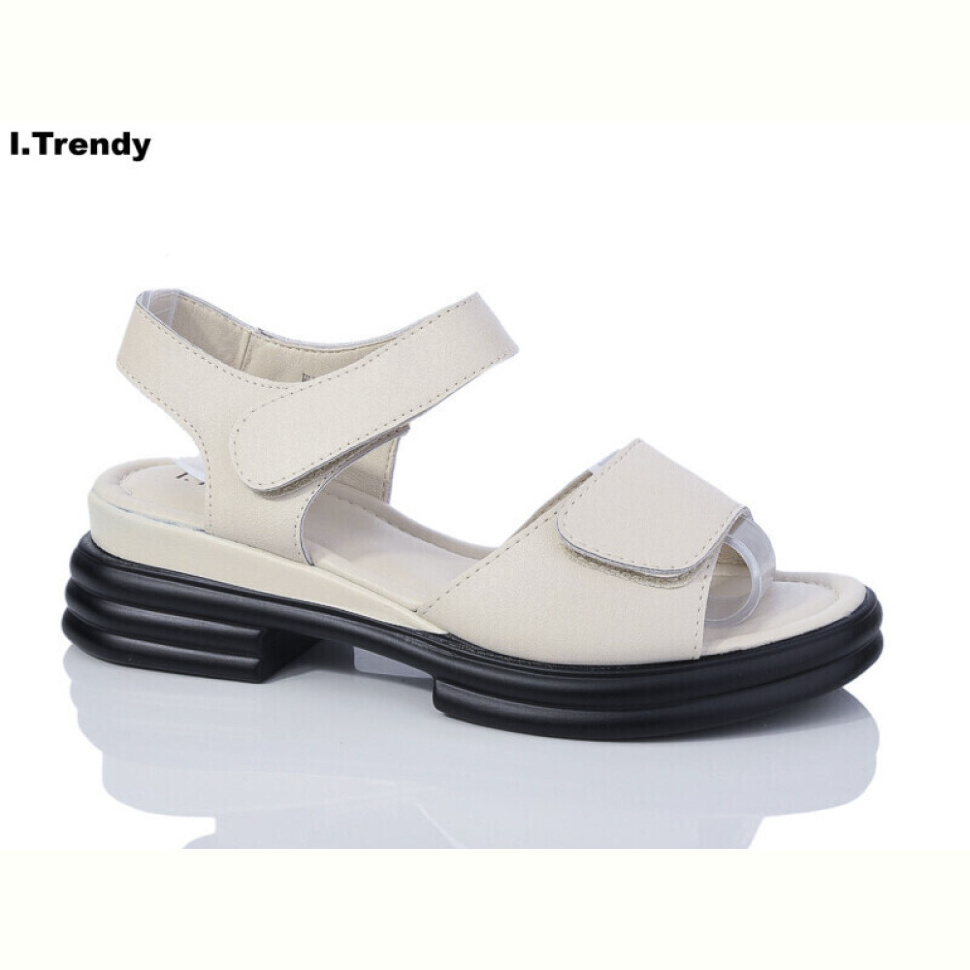 Босоножки Trendy WL112-2