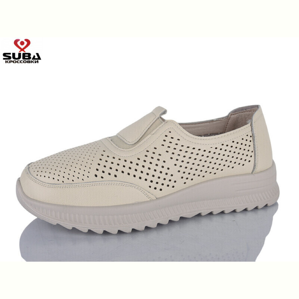 Кроссовки SUBA L341-02