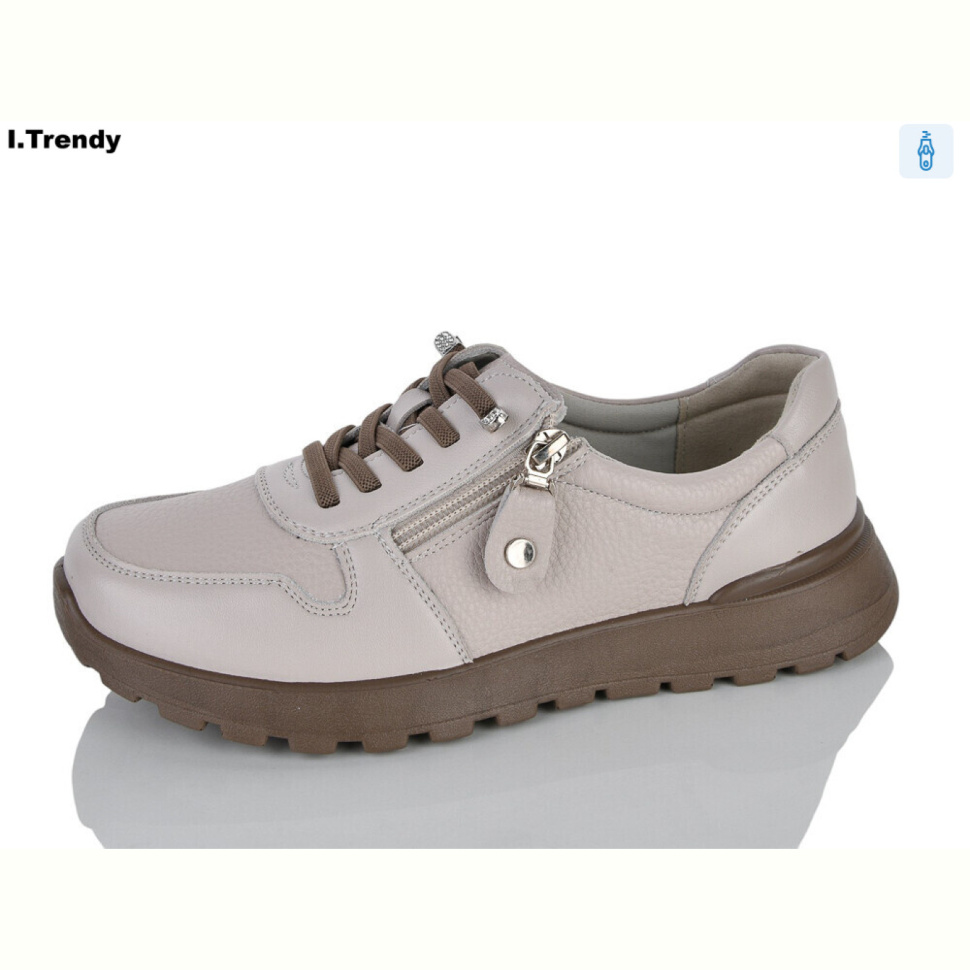 Кроссовки Trendy BK1383A-6K