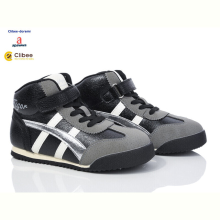 Кроссовки Clibee-Doremi A9509 black
