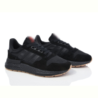 Кроссовки Violeta HD56-1103-1 black