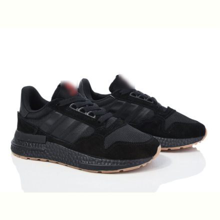 Кроссовки Violeta HD56-1103-1 black