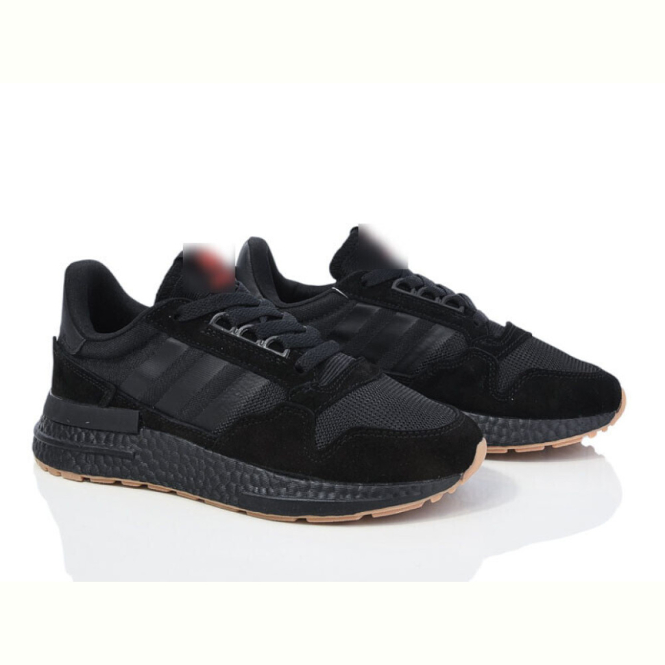 Кроссовки Violeta HD56-1103-1 black