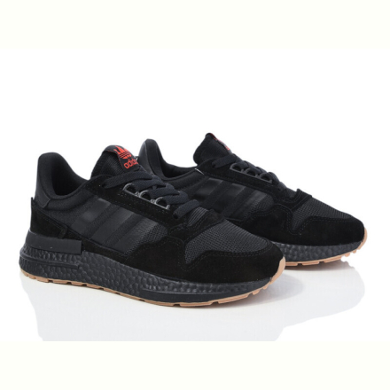 Кроссовки Violeta HD56-1103-1 black