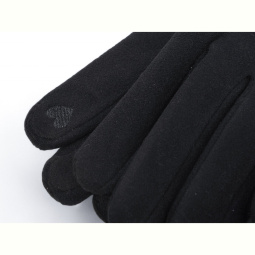 Перчатки Королева B7-6 black