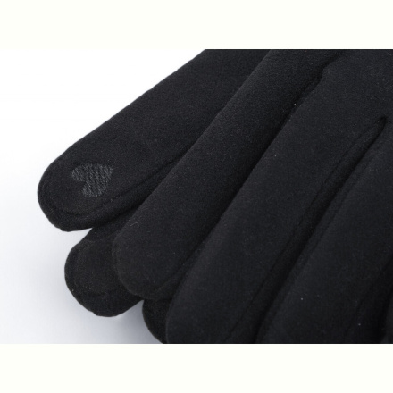 Перчатки Королева B7-6 black