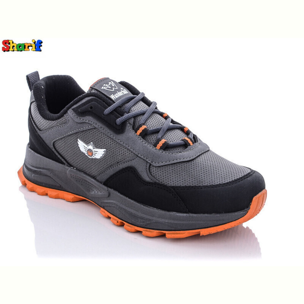 Кроссовки Sharif 4163-1