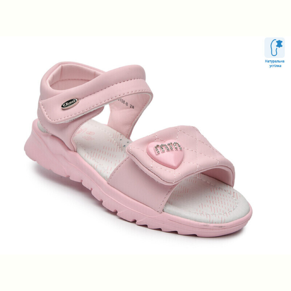 Босоножки TOM.M T68108B