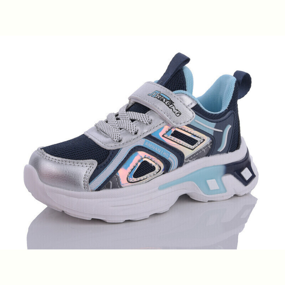 Кроссовки Xifa kids 111-509-015