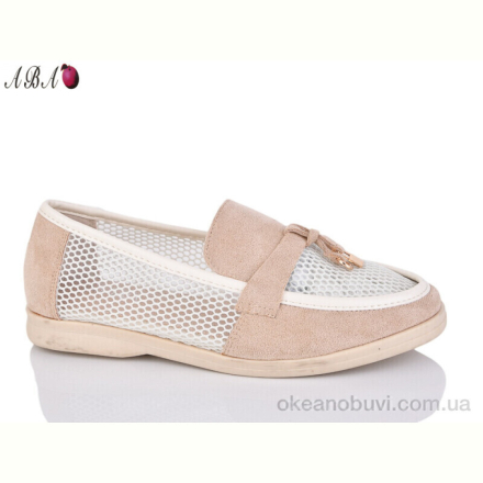 Туфли Aba QQ58-3