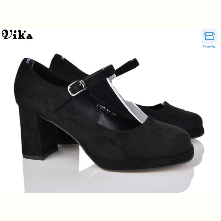 Туфли Vika B120-47