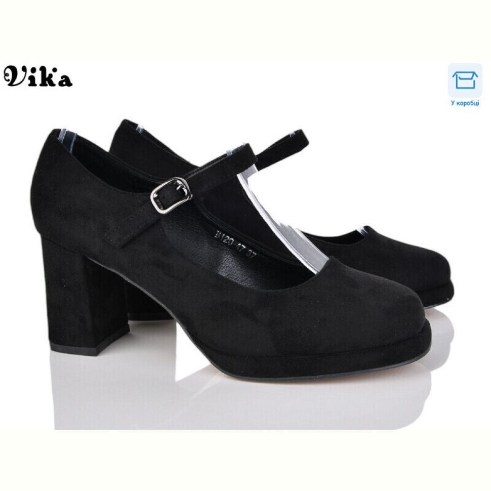 Туфли Vika B120-47