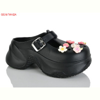 Кроксы QQ&Панда QQ89-1