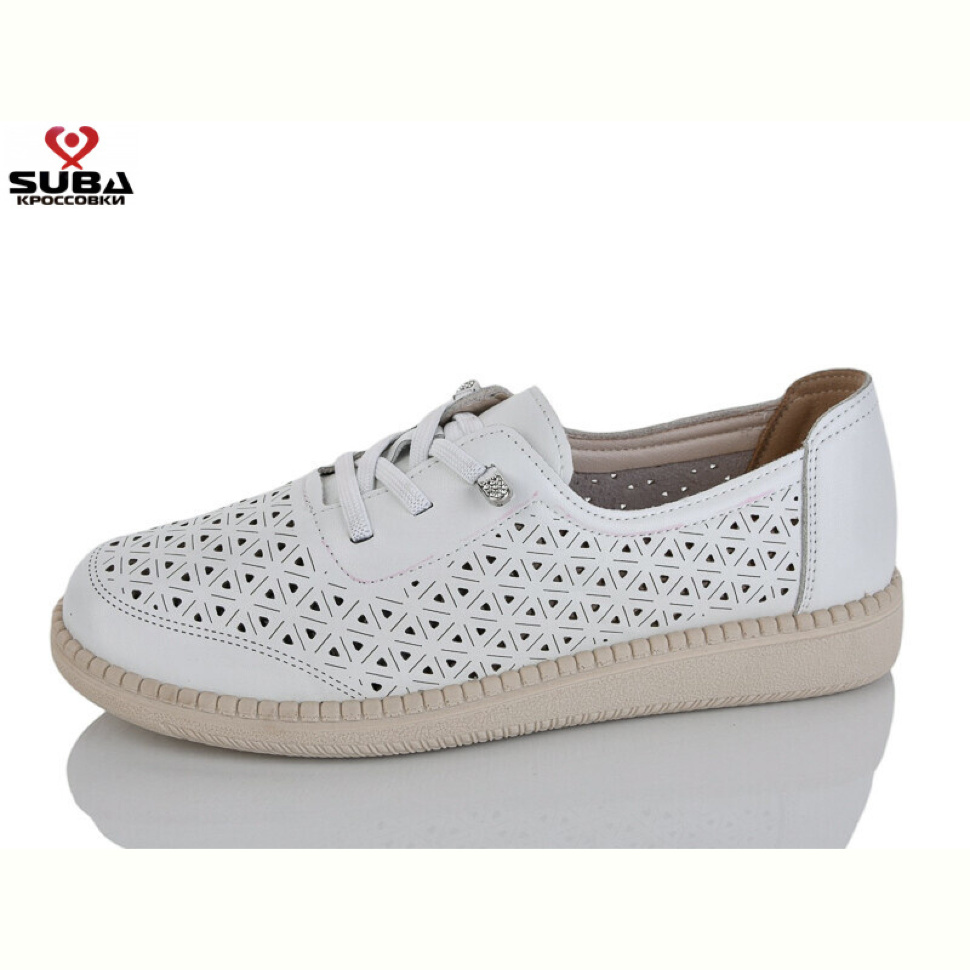 Туфли SUBA L201-3