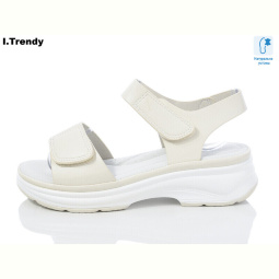 Босоножки Trendy WL1043-3