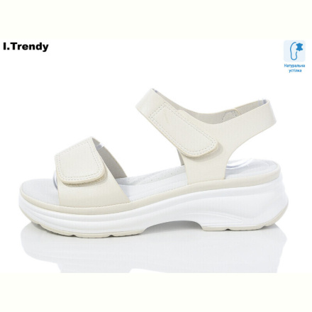 Босоножки Trendy WL1043-3