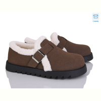 Туфли Love-L&M-ZDW KF02-5