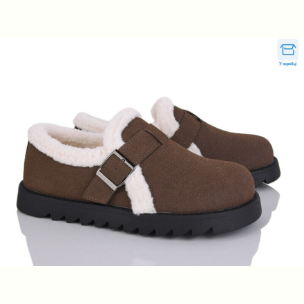 Туфли Love-L&amp;M-ZDW KF02-5