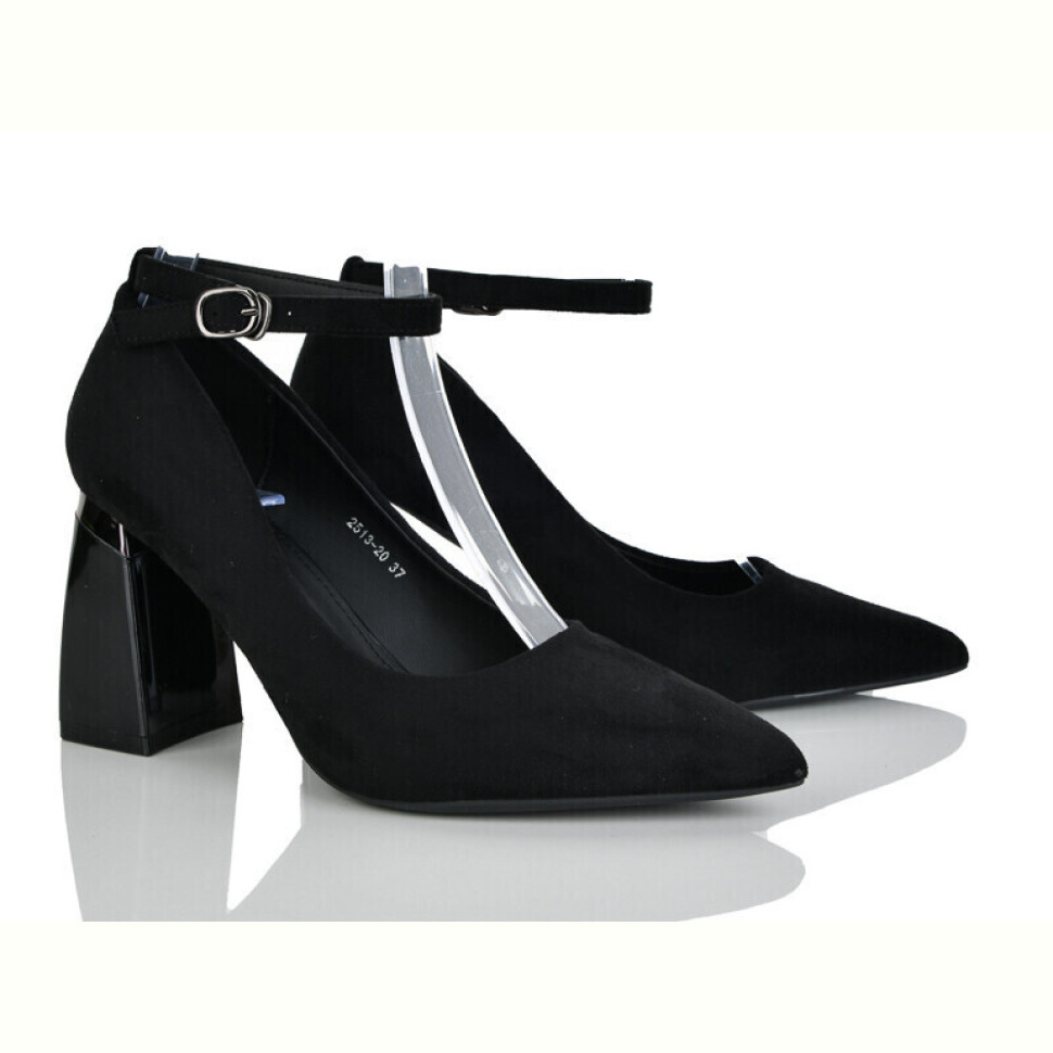 Туфли Бабочка-Mengfuna-AESD 2513-20